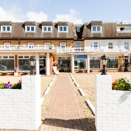 beachcroft hotel bw signature collection