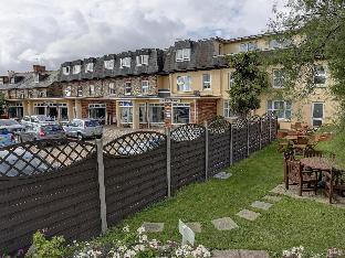 beachcroft hotel bw signature collection