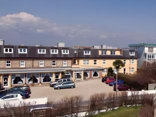 beachcroft hotel bw signature collection