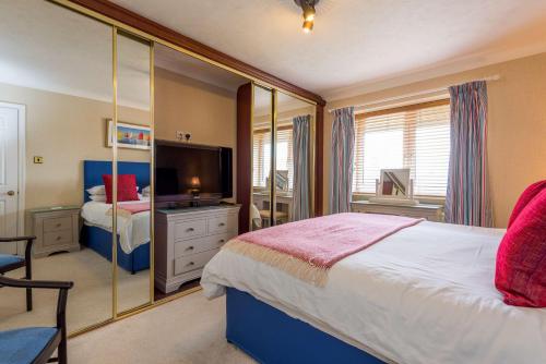 beachcroft hotel bw signature collection