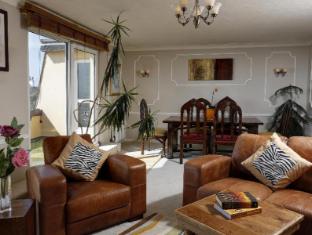 beachcroft hotel bw signature collection