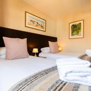 beachcroft hotel bw signature collection