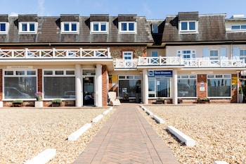 Beachcroft Hotel, Bw Signature Collection,Bognor Regis>>Arundel,4 star