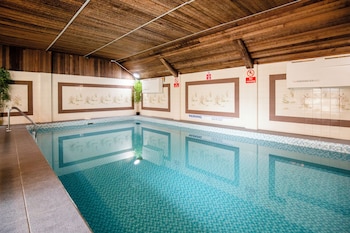 Beachcroft Hotel, Bw Signature Collection,Bognor Regis>>Arundel,4 star