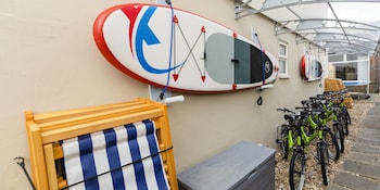 Beachcroft Hotel, Bw Signature Collection,Bognor Regis>>Arundel,4 star