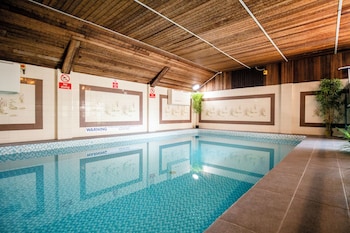 Beachcroft Hotel, Bw Signature Collection,Bognor Regis>>Arundel,4 star