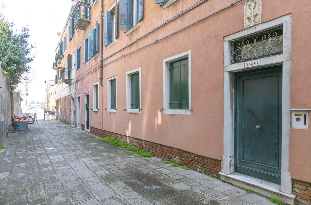 venice