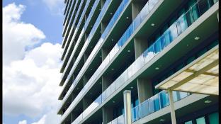 imperial grand suite apartment kuching