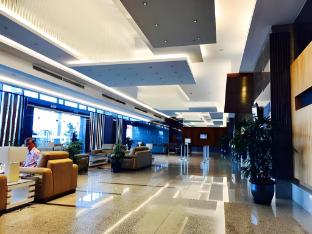 imperial grand suite apartment kuching