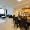 imperial grand suite apartment kuching