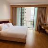 imperial grand suite apartment kuching