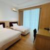 imperial grand suite apartment kuching
