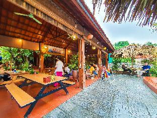 trang an village homestay