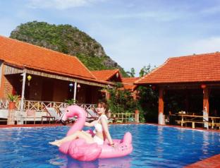 trang an village homestay