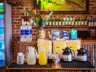 trang an village homestay