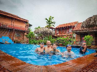 trang an village homestay