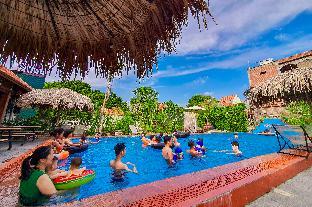 trang an village homestay