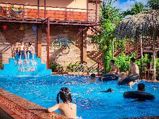 trang an village homestay