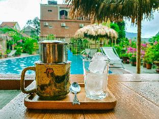 trang an village homestay