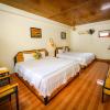 trang an village homestay