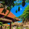 trang an village homestay
