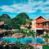 trang an village homestay