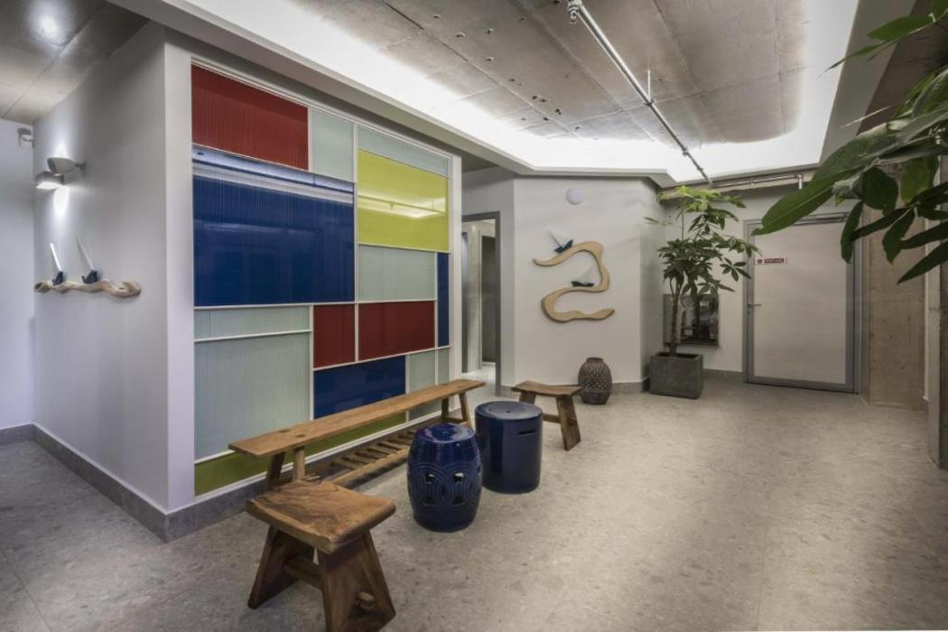 cretan blue beach hotel