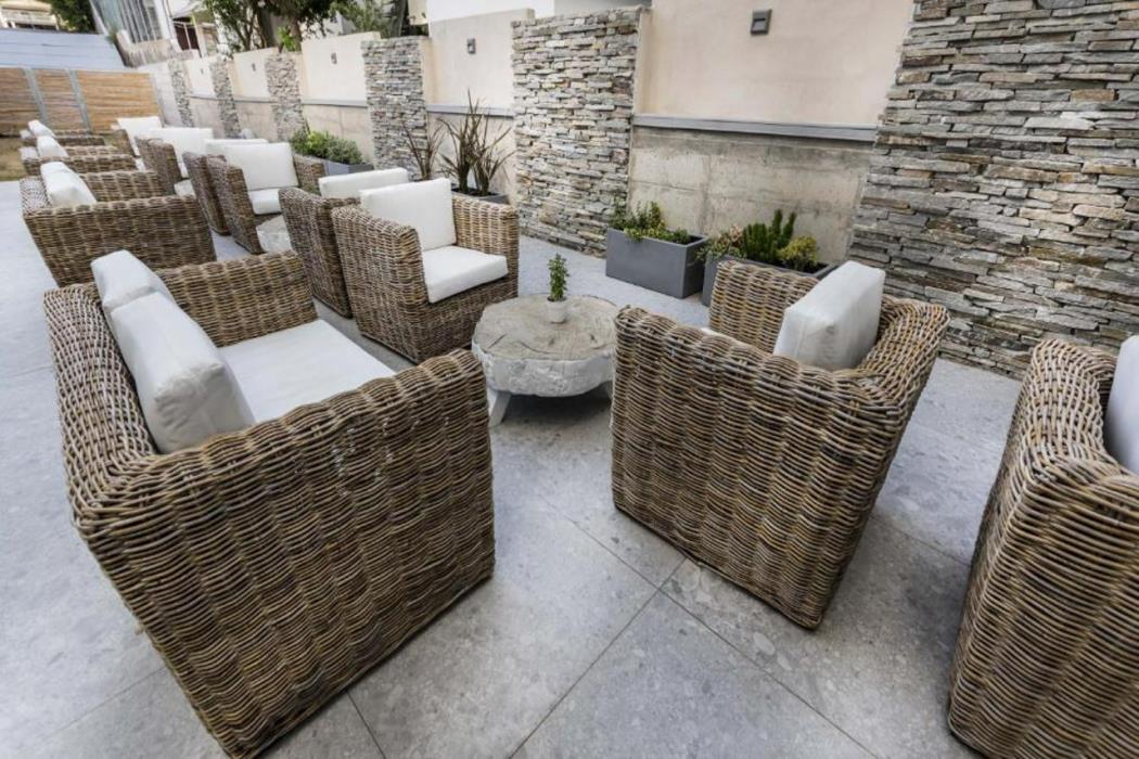 cretan blue beach hotel