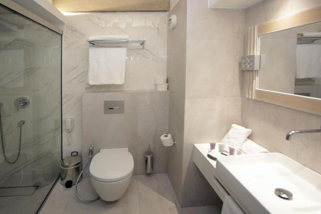 cretan blue beach hotel