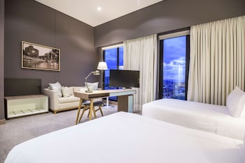 nh collection royal terra 100