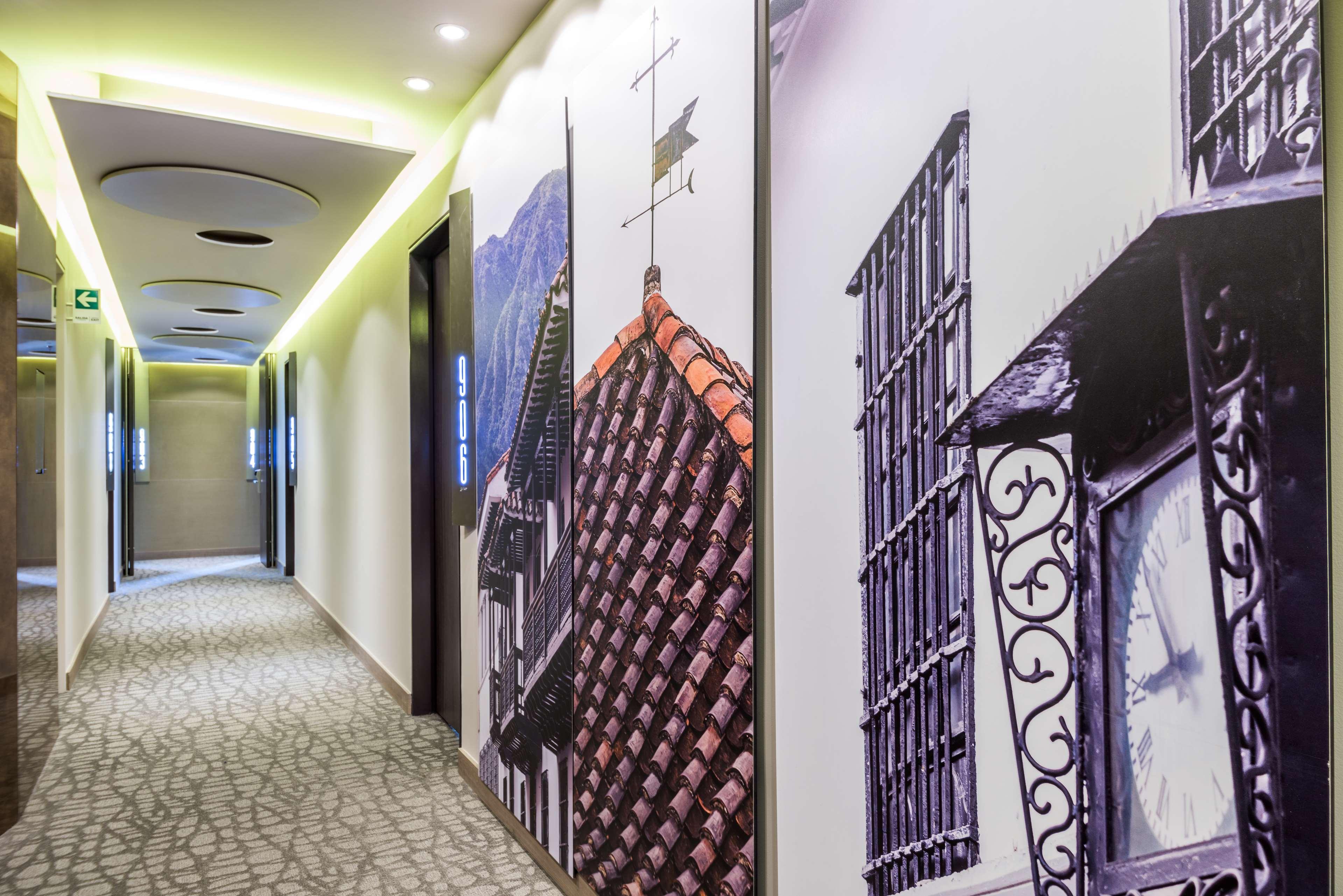 nh collection royal terra 100