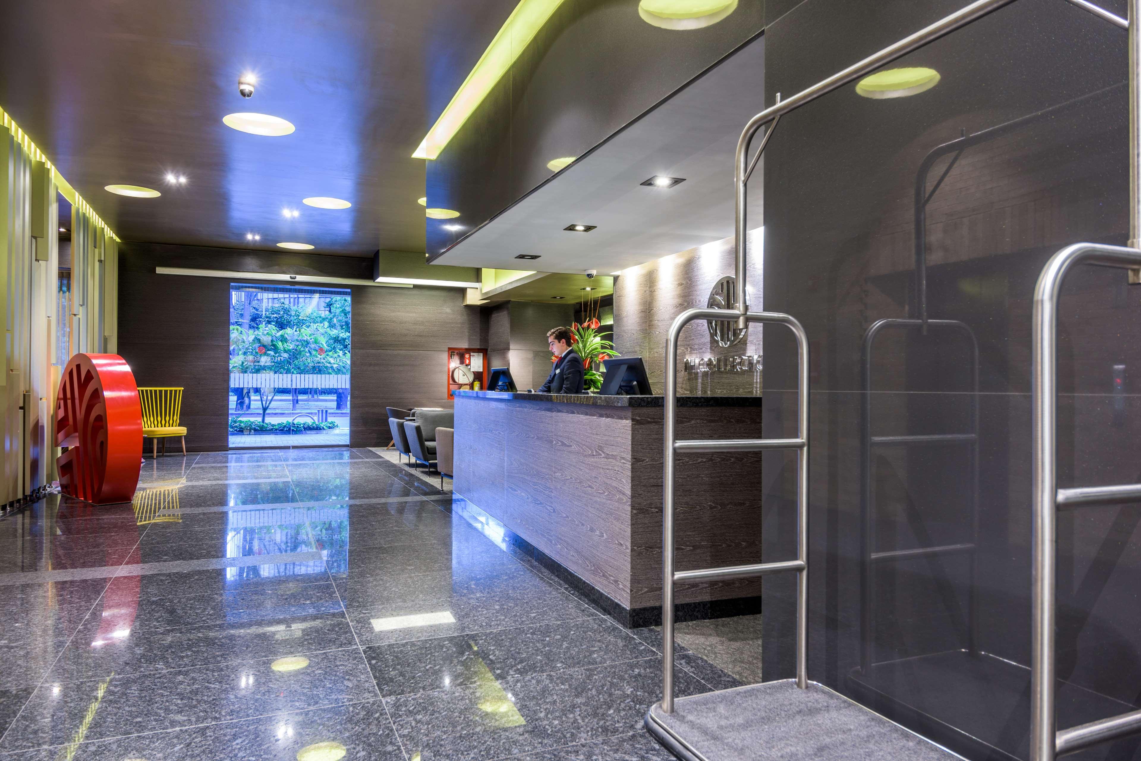 nh collection royal terra 100