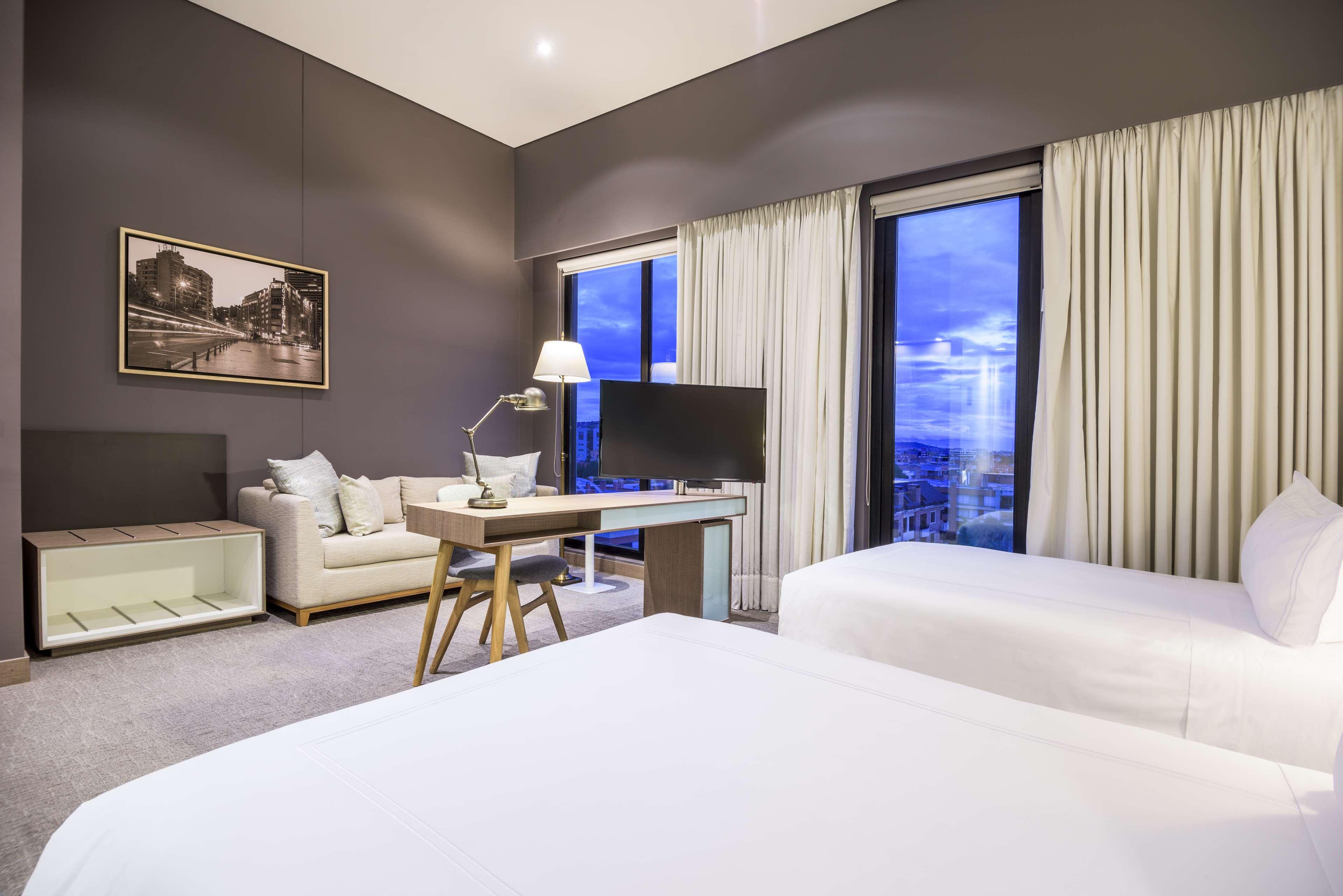 nh collection royal terra 100