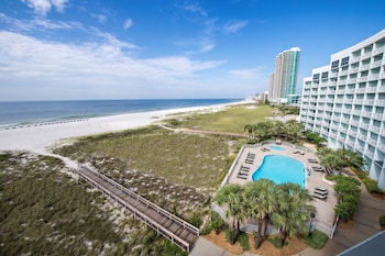 island house hotel orange beach a doubletree by hilton