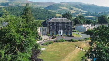 Macdonald Plas Talgarth Holiday Resort,,3.5 star