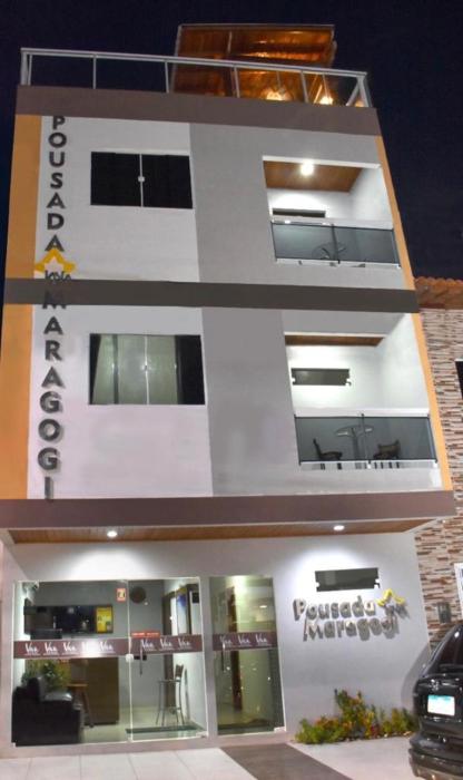 pousada viva maragogi