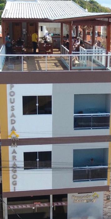 pousada viva maragogi