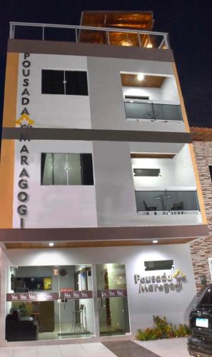 pousada viva maragogi