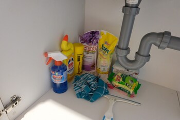 simply and homey studio apartment at tree park city