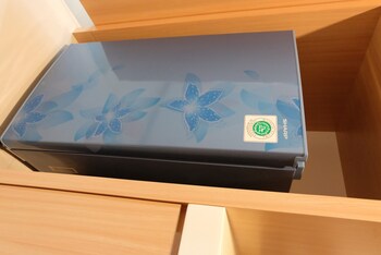 simply and homey studio apartment at tree park city