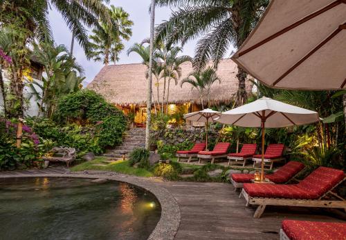 ubud