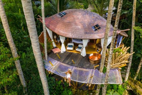 ubud