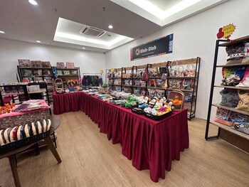 merlene suites at mansion one