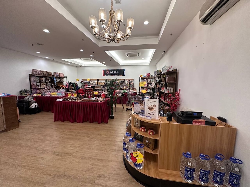 merlene suites at mansion one