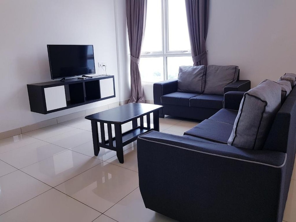 merlene suites at mansion one