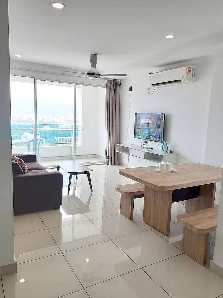 merlene suites at mansion one