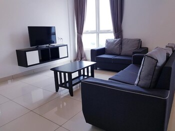 merlene suites at mansion one