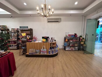 merlene suites at mansion one