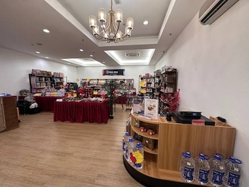 merlene suites at mansion one