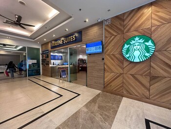 merlene suites at mansion one